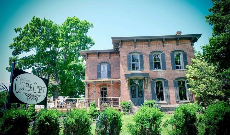 1571 State Route 45, Austinburg, OH 44010 - 5 Beds, 3 Bath