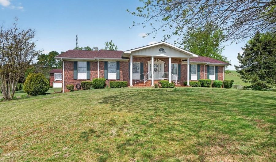 16471 Spring Valley Rd, Abingdon, VA 24210 - 3 Beds, 2 Bath