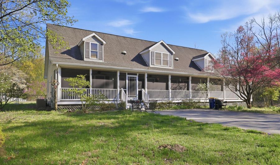 850 ARTHURSVILLE Rd, Hartly, DE 19953 - 5 Beds, 5 Bath