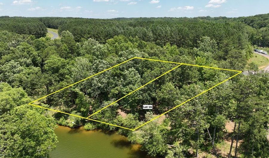 44 Creepoint Dr, Abbeville, SC 29620 - 0 Beds, 0 Bath