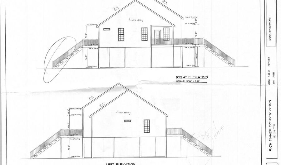 203 Paradox Point Dr, Aurora, NC 27806 - 3 Beds, 2 Bath