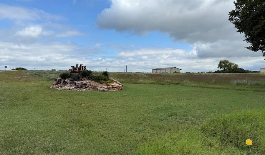 110 Rolling Ranch Blvd, Alvord, TX 76225 - 0 Beds, 0 Bath