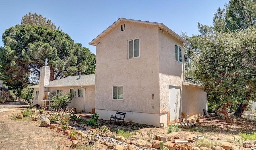 1242 Marshall Rd, Alpine, CA 91901 - 4 Beds, 2 Bath