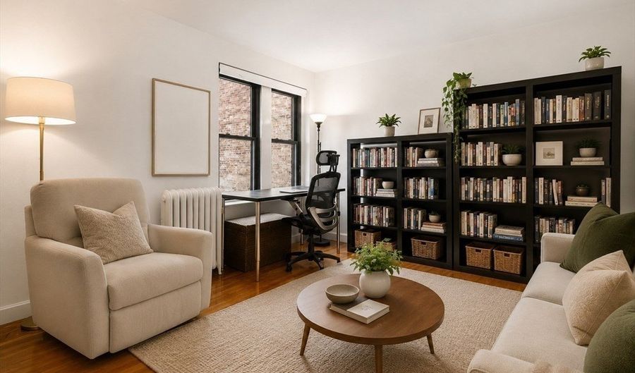 1408 Commonwealth Ave 8-11, Boston, MA 02134 - 1 Beds, 1 Bath