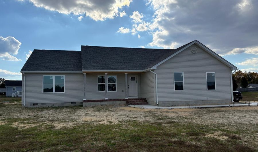 11599 MADELYN Ave, Bridgeville, DE 19933 - 3 Beds, 2 Bath