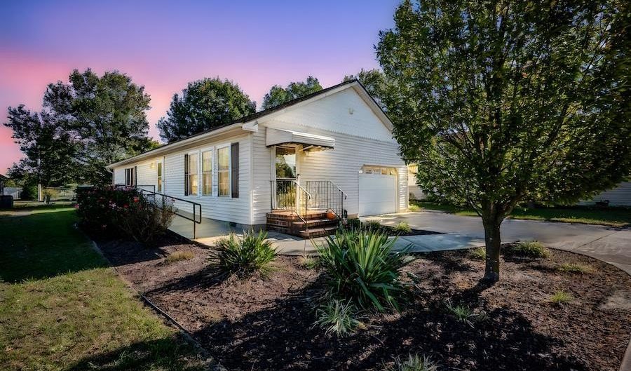 7109 MARSHALL St, Lincoln, DE 19960 - 2 Beds, 2 Bath