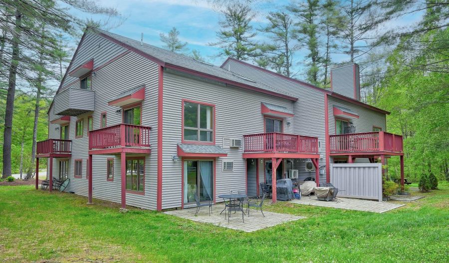 1- O River Run Rd, Bartlett, NH 03812 - 1 Beds, 1 Bath