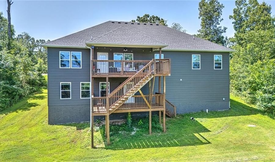 28 Copinsay Dr, Bella Vista, AR 72715 - 3 Beds, 3 Bath