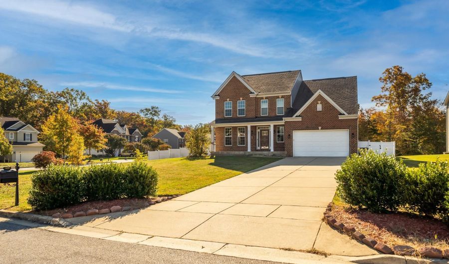 800 NAEVE Ct, Accokeek, MD 20607 - 6 Beds, 4 Bath