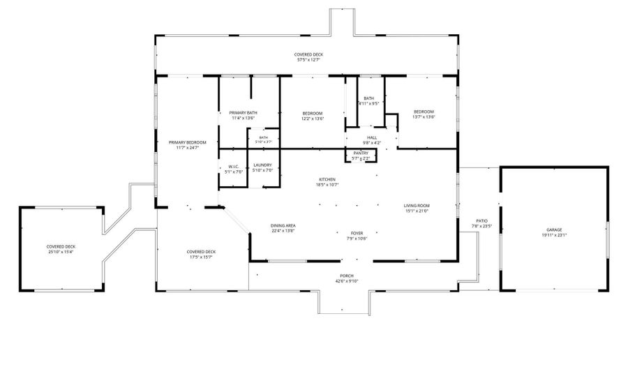 15-1635 BEACH Rd, Keaau, HI 96749 - 3 Beds, 3 Bath