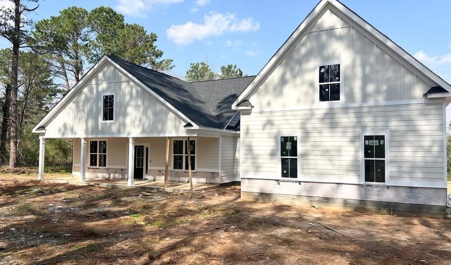 2565 Storm Branch Rd, Beech Island, SC 29842 - 4 Beds, 4 Bath