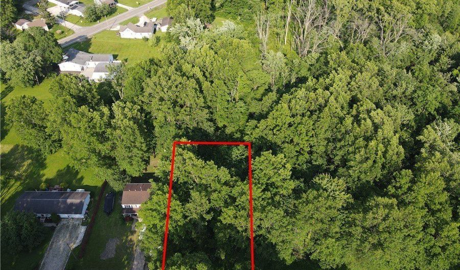 Homestead Avenue NE, Alliance, OH 44601 - 0 Beds, 0 Bath