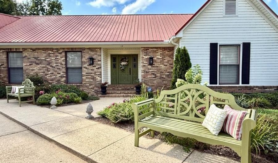 13 Azalea Ln, Amory, MS 38821 - 4 Beds, 4 Bath
