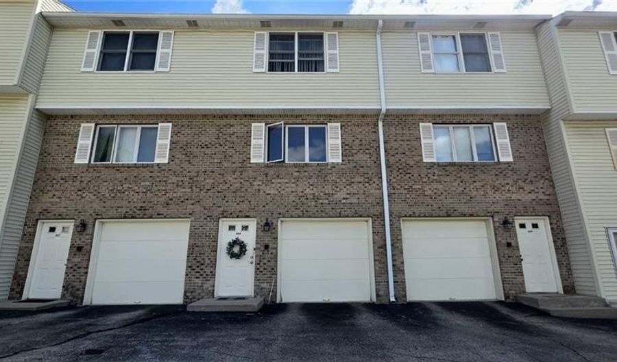 53 Columbus Ave 408, North Providence, RI 02911 - 2 Beds, 2 Bath