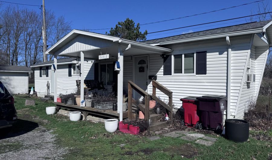 510 E Lehr Ave, Ada, OH 45810 - 3 Beds, 2 Bath