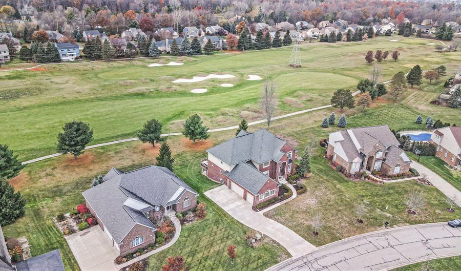 864 Gallery Ln, Ann Arbor, MI 48103 - 5 Beds, 4 Bath