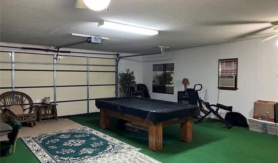 700 State Highway 113 Hwy, McAlester, OK 74501 - 3 Beds, 2 Bath