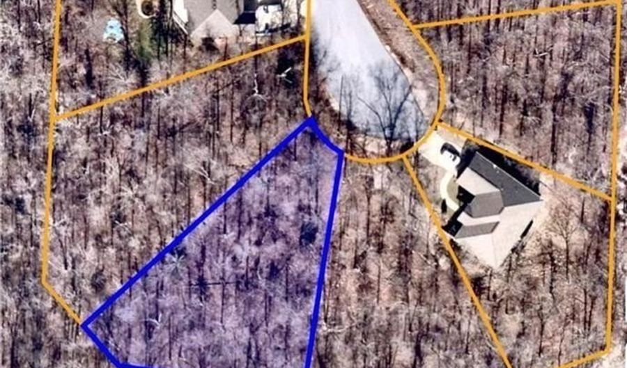 Lot 43 Skipton DR, Bella Vista, AR 72714 - 0 Beds, 0 Bath