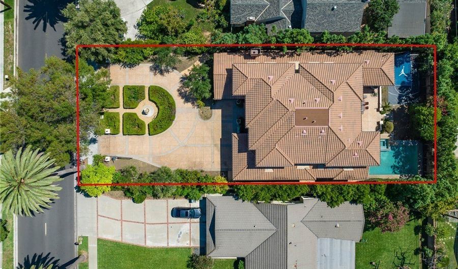 312 E Camino Real Ave, Arcadia, CA 91006 - 5 Beds, 7 Bath