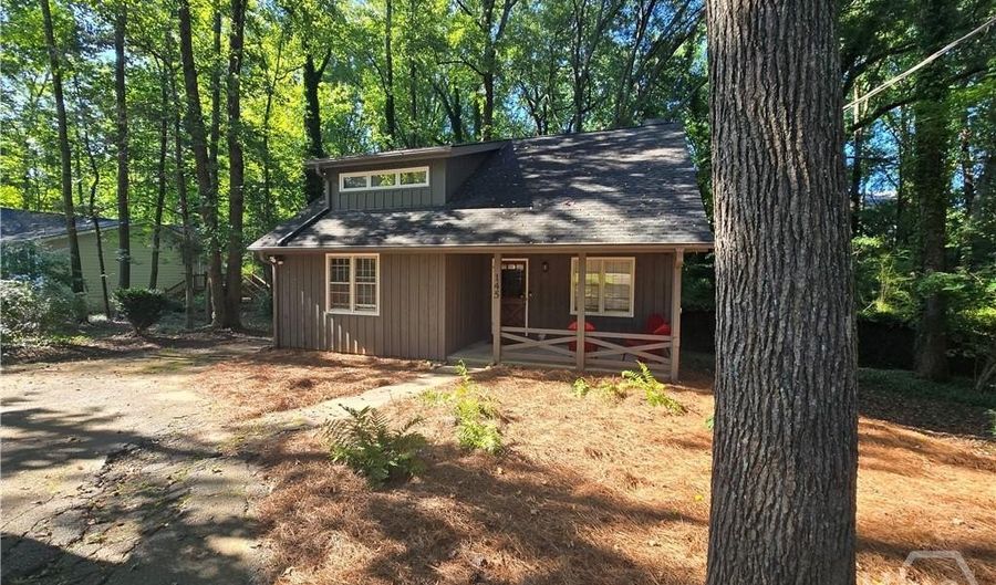 145 Heatherwood Ln, Athens, GA 30606 - 3 Beds, 2 Bath