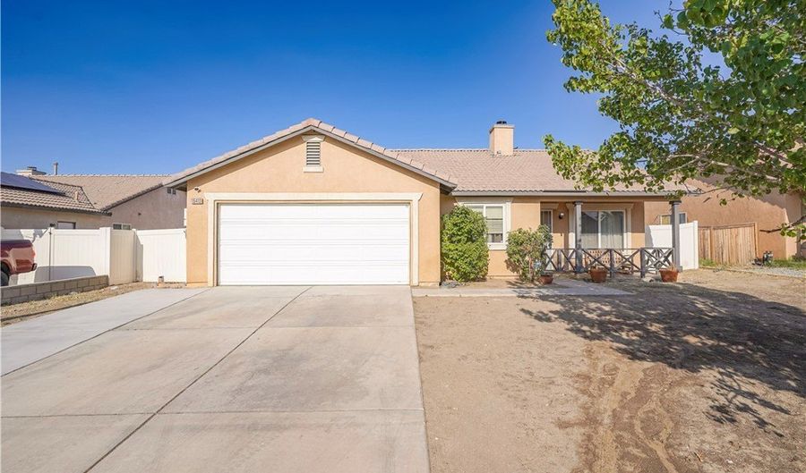 15413 Kearny Dr, Adelanto, CA 92301 - 4 Beds, 2 Bath