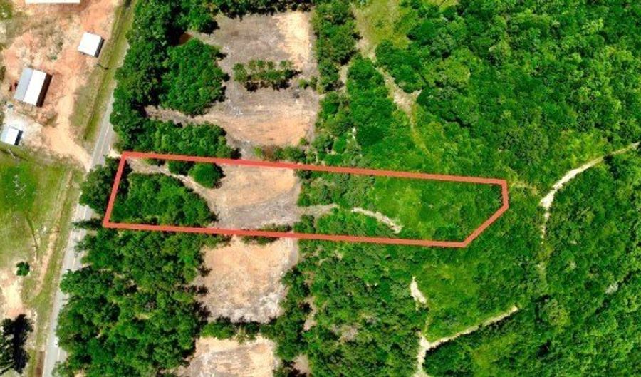 2 Acres Airport Rd Lot 3, Andalusia, AL 36421 - 0 Beds, 0 Bath
