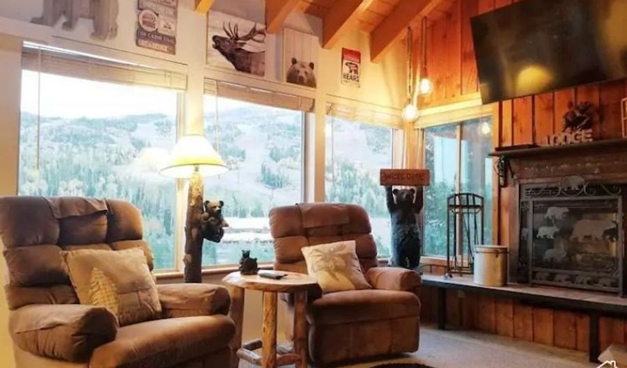 226 S HWY 143 11A, Brian Head, UT 84719 - 3 Beds, 2 Bath