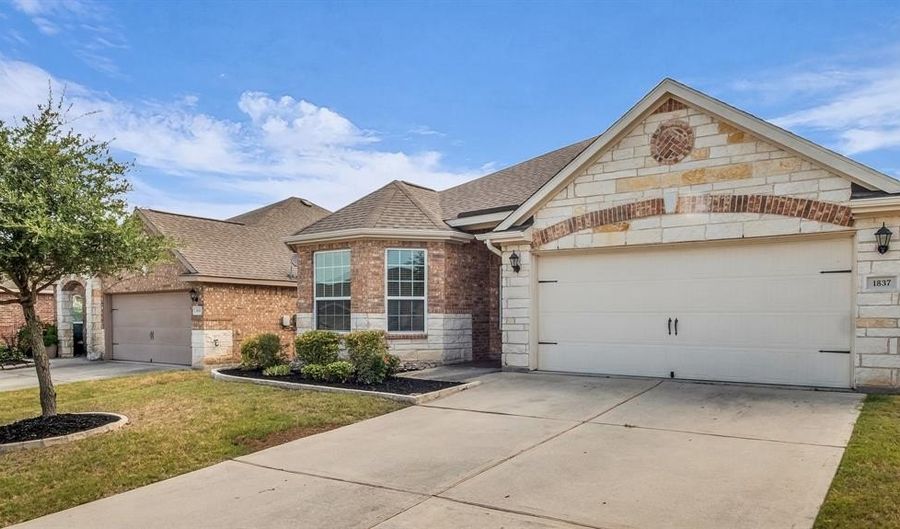 1837 Olive Ln, Anna, TX 75409 - 3 Beds, 2 Bath