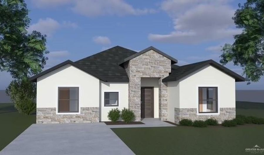 1705 Alisson St, Alton, TX 78573 - 4 Beds, 2 Bath