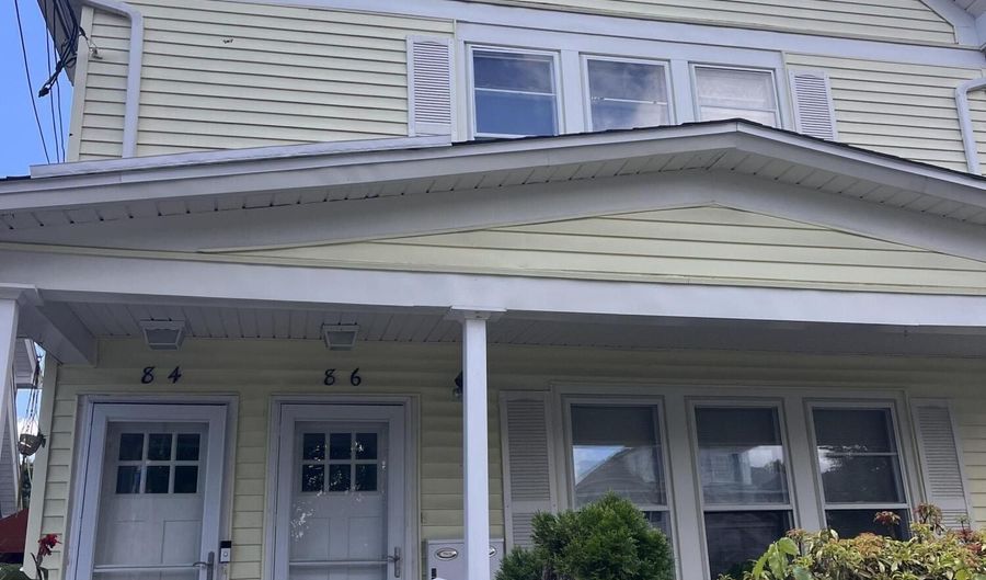 86 Maffett St, Wilkes Barre, PA 18702 - 0 Beds, 1 Bath