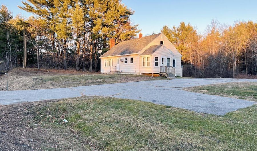 347 Civic Center Dr, Augusta, ME 04330 - 0 Beds, 0 Bath