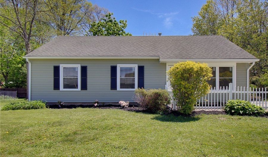 2650 Center Ave, Alliance, OH 44601 - 3 Beds, 1 Bath