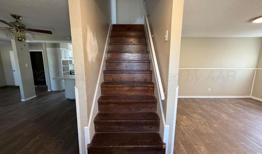 2402 N Seminole St, Amarillo, TX 79107 - 3 Beds, 2 Bath