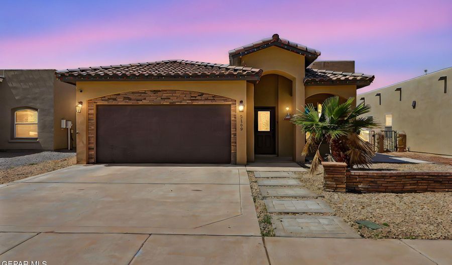 2169 Purple Valley Rd, Socorro, TX 79927 - 4 Beds, 2 Bath