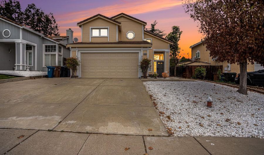 4334 Wallaby Ct, Antioch, CA 94531 - 4 Beds, 3 Bath