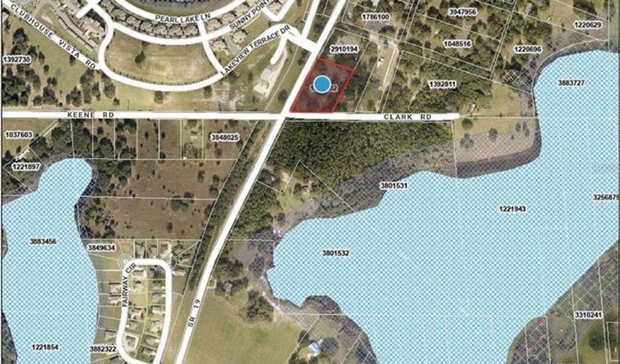 42012 STATE ROAD 19, Altoona, FL 32702 - 0 Beds, 0 Bath