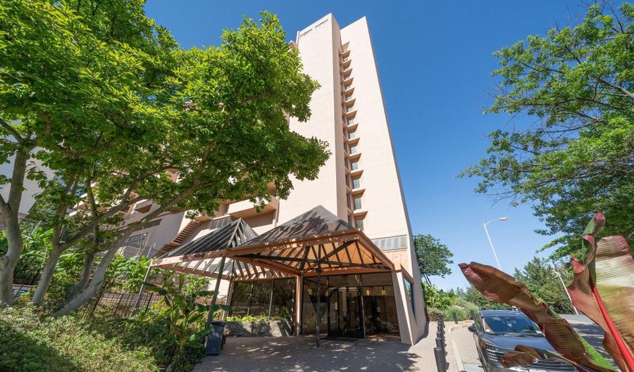 1301 N COURTHOUSE Rd 1807, Arlington, VA 22201 - 2 Beds, 3 Bath