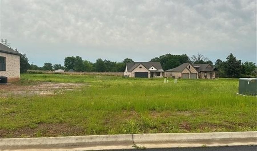 414 Buffalo Pass, Barling, AR 72923 - 0 Beds, 0 Bath