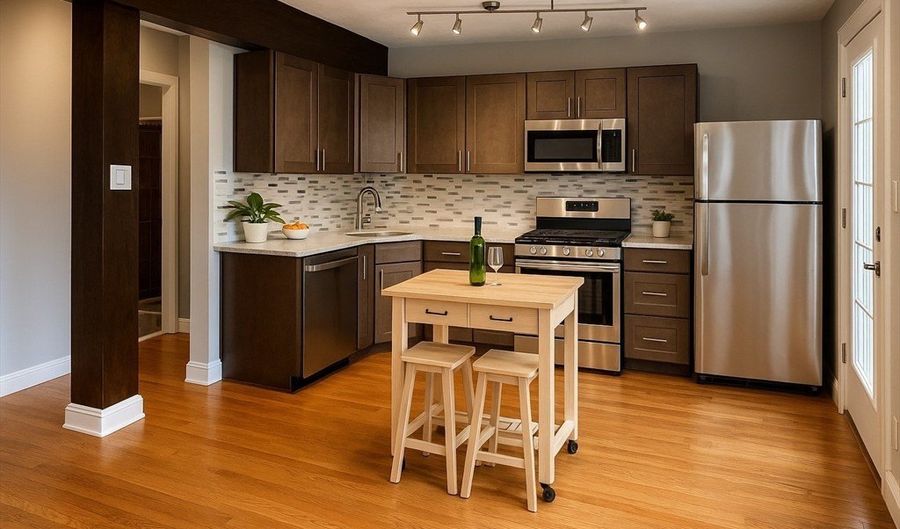 6-8 Edwin St 1, Boston, MA 02124 - 3 Beds, 1 Bath