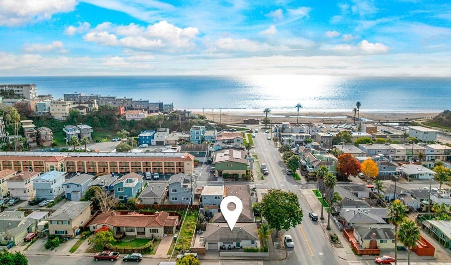 130 Hainline Rd, Aptos, CA 95003 - 2 Beds, 1 Bath