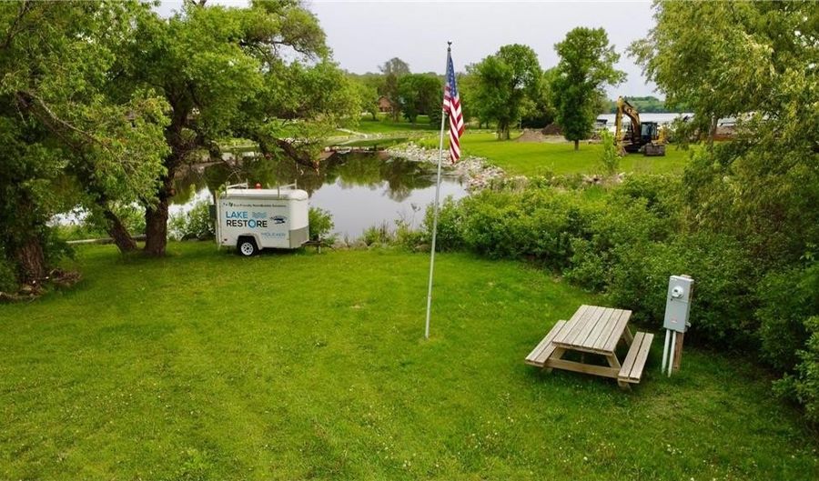 48105 Isaak Ln, Big Stone City, SD 57216 - 0 Beds, 0 Bath