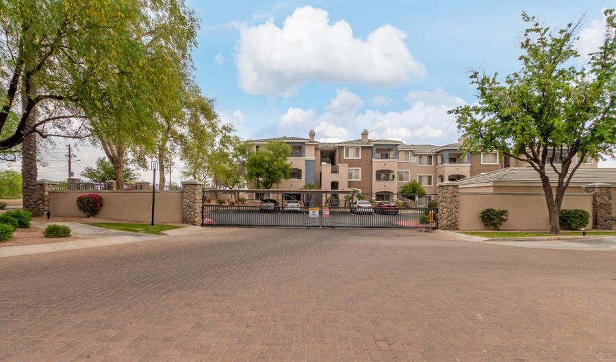 5345 E VAN BUREN St 258, Phoenix, AZ 85008 - 2 Beds, 2 Bath