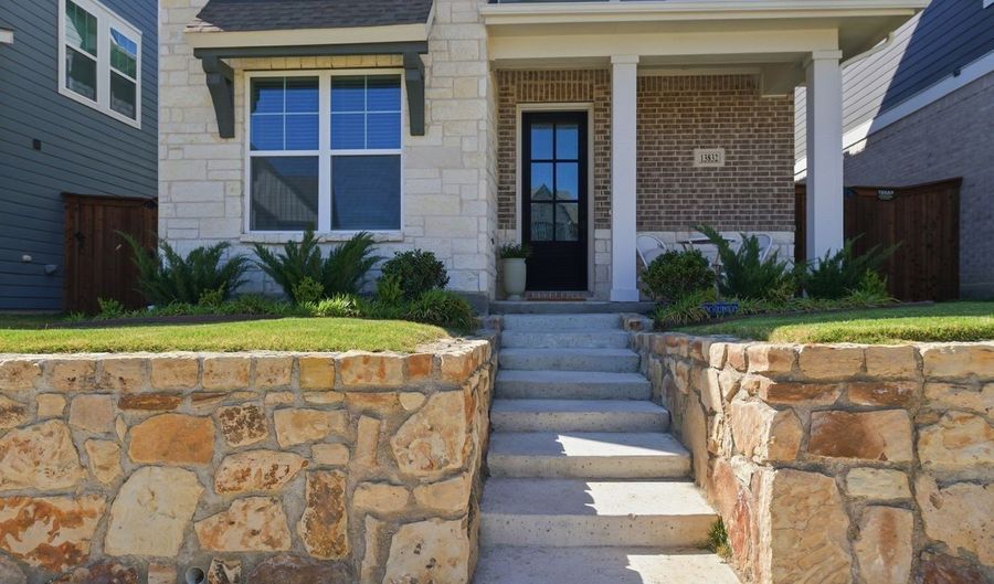 13832 Wembley Bnd, Aledo, TX 76008 - 3 Beds, 3 Bath