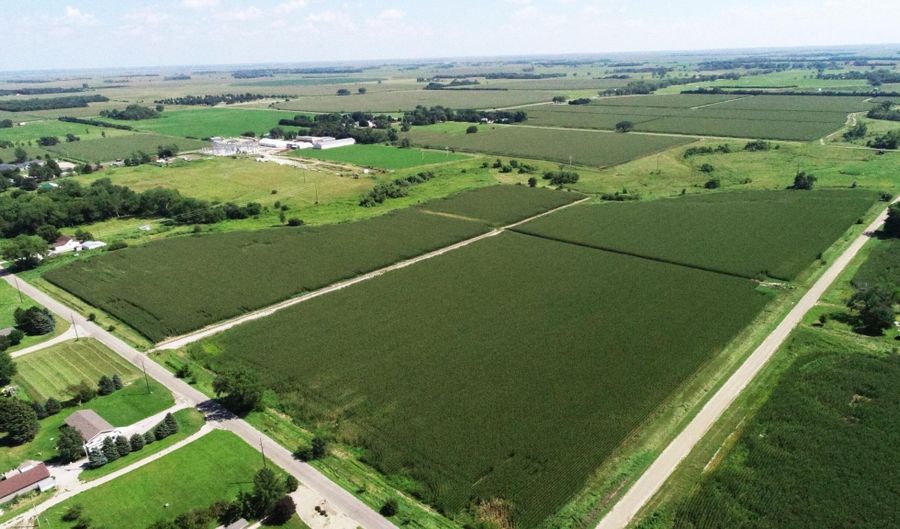 Ainsworth Acreage, Ainsworth, NE 69210 - 0 Beds, 0 Bath