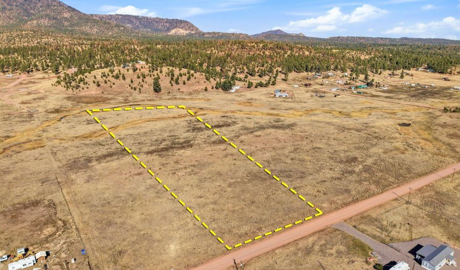 The Ranch at Alpine lot 23, Alpine, AZ 85920 - 0 Beds, 0 Bath