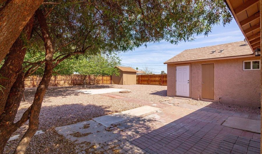 240 N MONTE VISTA St, Chandler, AZ 85225 - 3 Beds, 1 Bath