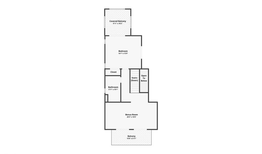 803 Kennebeck Ct, San Diego, CA 92109 - 4 Beds, 4 Bath