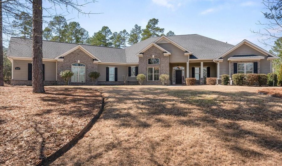 630 Bellingham Dr, Beech Island, SC 29842 - 4 Beds, 4 Bath