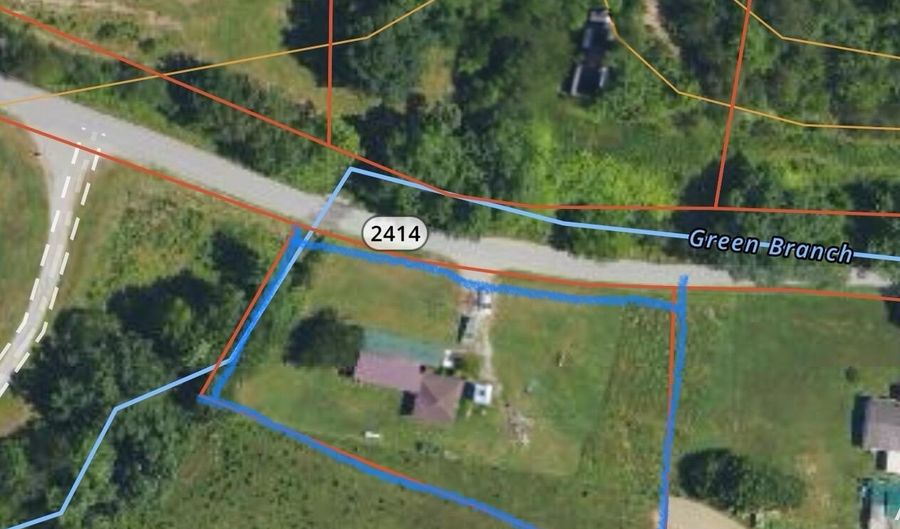 1730 Scott Branch Rd, Barbourville, KY 40906 - 3 Beds, 1 Bath
