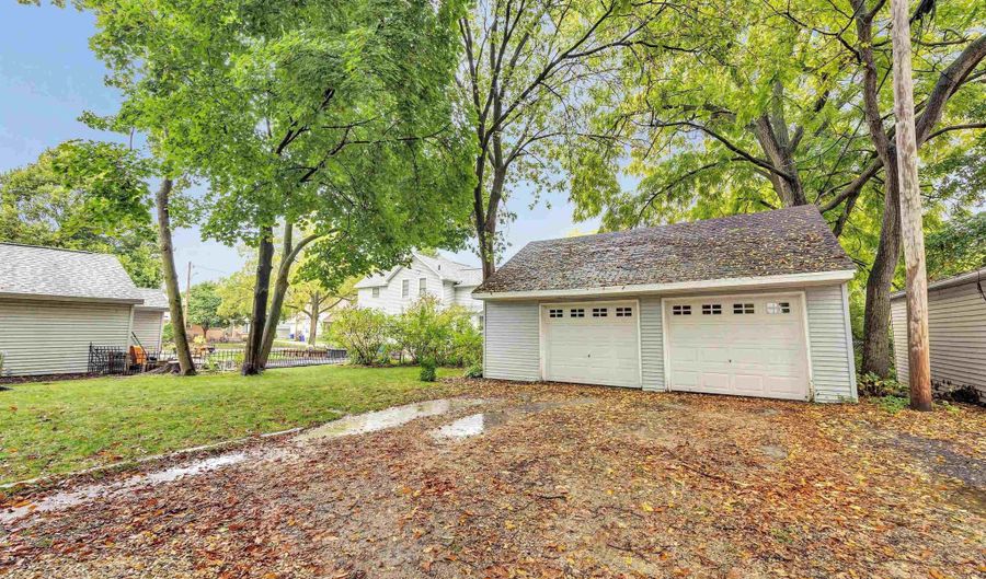 1014 N ONEIDA St, Appleton, WI 54911 - 0 Beds, 0 Bath